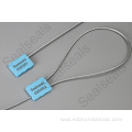 Light Duty Plastic Covered Cable Seals